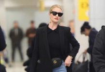 Fashion Influencers and Celebs Loves Denim