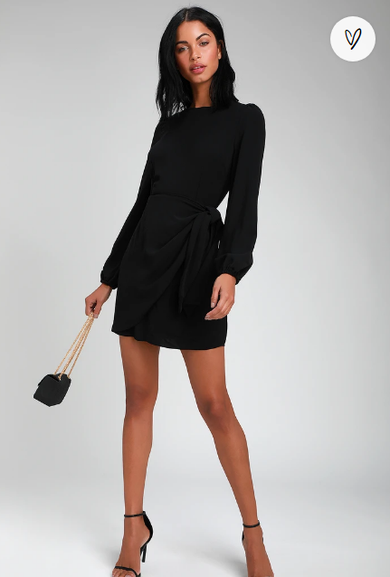 Formal Dresses That Will Make Your Day from Lulus 