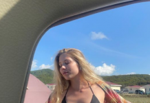 The Beach Is Calling and I Must Go…