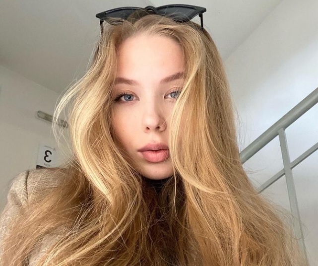 A Perfect Hair Do