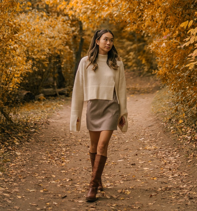 Fashion Outfits for Women