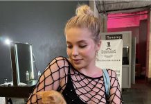 My Scintillating Fashion Of Choice