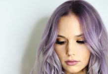 Celebrity Make-up Artist Gary Meyers Shows you His Beauty Tricks