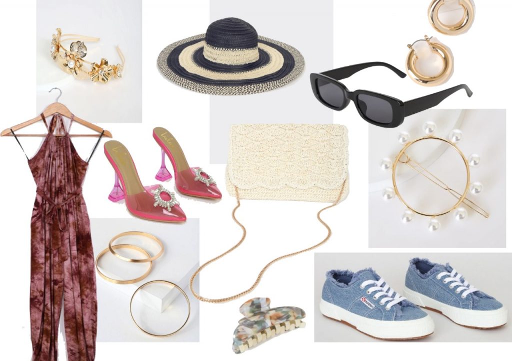Lulus Christmas Dresses And Accessories Shop Online