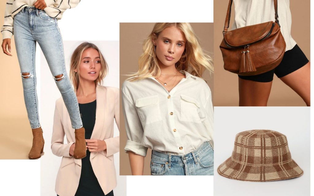 Lulus Best and Trendy Picks