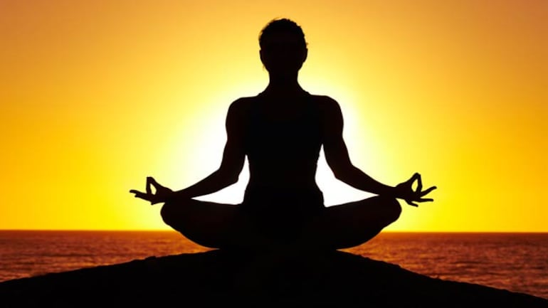 Yoga by Fitness bloggers