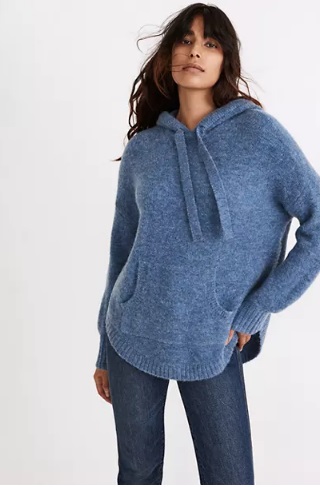  Mockneck Sweater