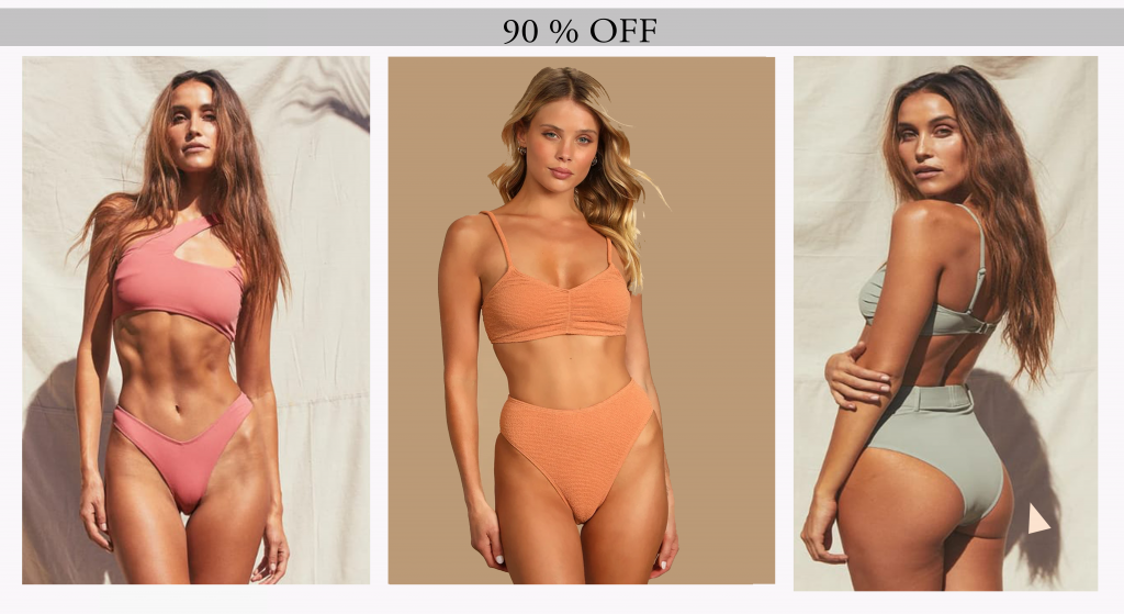 Clothing Sale On Lulus With Discount