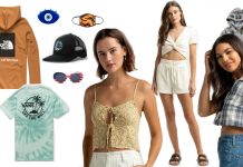 Today Online Tillys Clothing & Accessories Sale in 2022