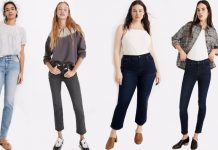 Madewell Jeans Clearance Sale 2022